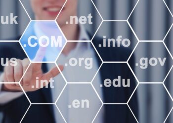 .com mu .com.tr mi? Domain Uzantısı Seçerken Dikkat Edilecek Noktalar